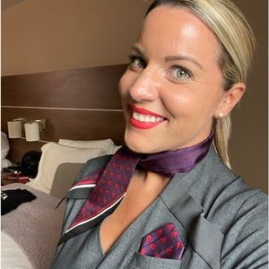 Meet your Posher, Mary-Kathryn